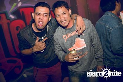 ZAAP Party — photo 76