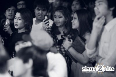 ZAAP Party — photo 30