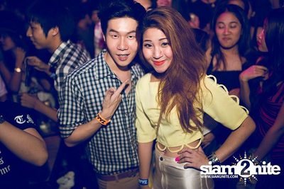 ZAAP Party — photo 81