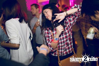ZAAP Party — photo 75