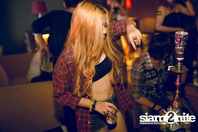 ZAAP Party — photo 57