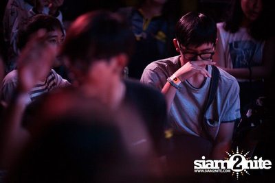 ZAAP Party — photo 17