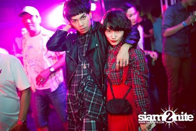 ZAAP Party — photo 86