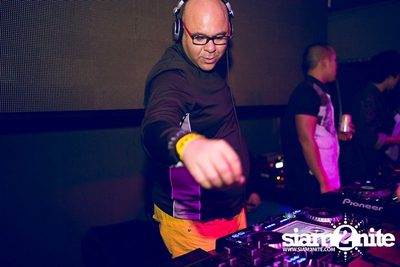 ZAAP Party — photo 79