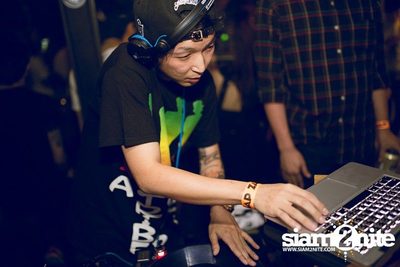 ZAAP Party — photo 109