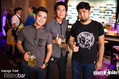 Let's Celebrate Party — photo 7