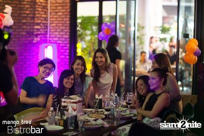 Let's Celebrate Party — photo 32