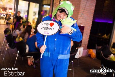 Let's Celebrate Party — photo 44