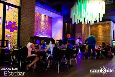 Let's Celebrate Party — photo 9