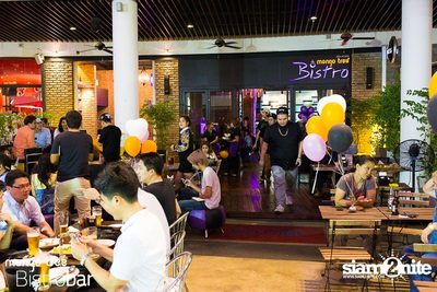 Let's Celebrate Party — photo 11