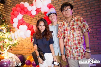 Let's Celebrate Party — photo 23
