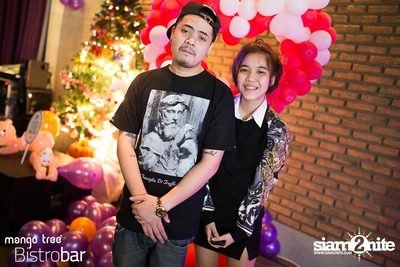 Let's Celebrate Party — photo 22