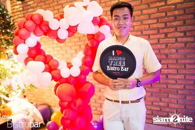 Let's Celebrate Party — photo 43