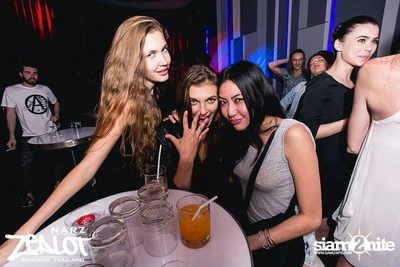 Models Night — photo 24