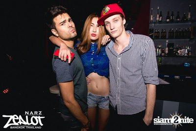 Models Night — photo 44