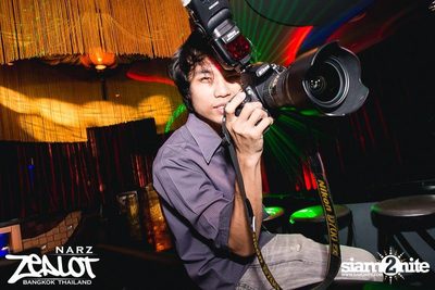 Models Night — photo 6