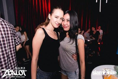 Models Night — photo 29