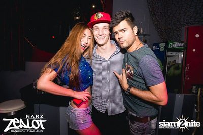Models Night — photo 45
