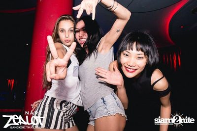 Models Night — photo 41