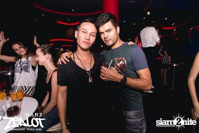 Models Night — photo 25