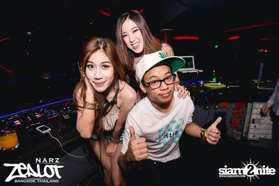 Models Night — photo 10