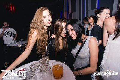 Models Night — photo 23