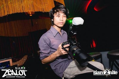 Models Night — photo 5