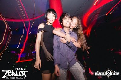 Models Night — photo 36