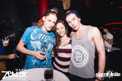 Models Night — photo 3