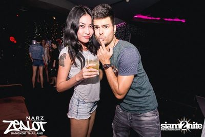 Models Night — photo 4