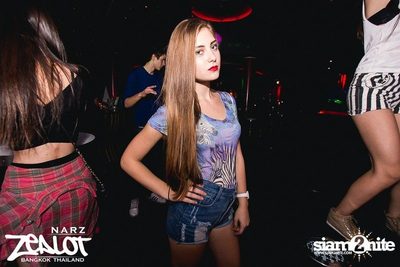 Models Night — photo 39