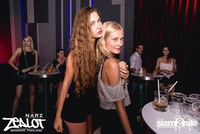 Models Night — photo 27
