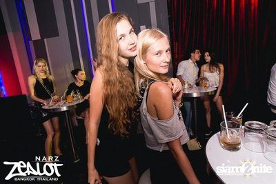 Models Night — photo 28
