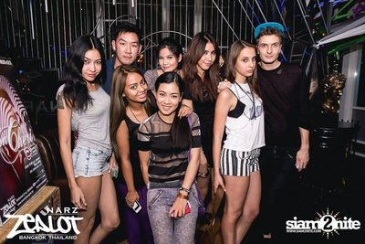 Models Night — photo 2