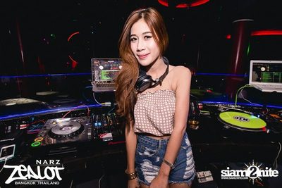 Models Night — photo 9