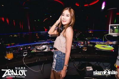 Models Night — photo 8