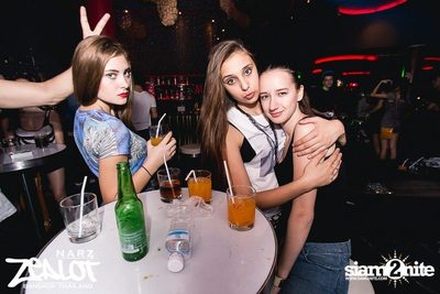 Models Night — photo 26