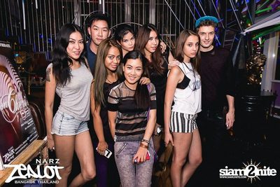 Models Night — photo 1