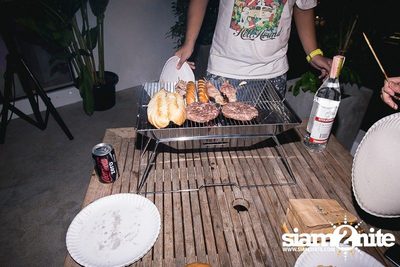 Chill Grill Wave — photo 3