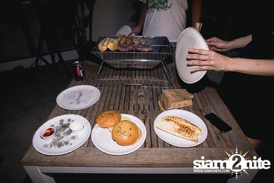 Chill Grill Wave — photo 4