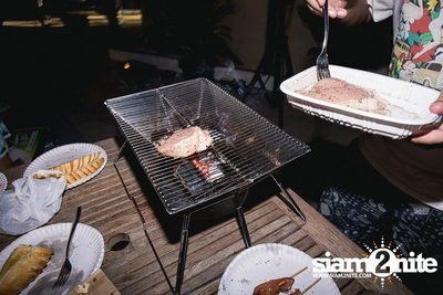 Chill Grill Wave — photo 19