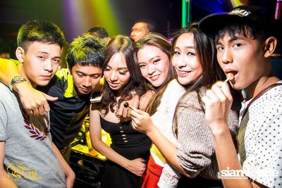 Countdown to 6th Anniversary — photo 18