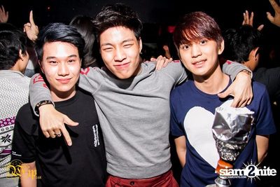 Countdown to 6th Anniversary — photo 82