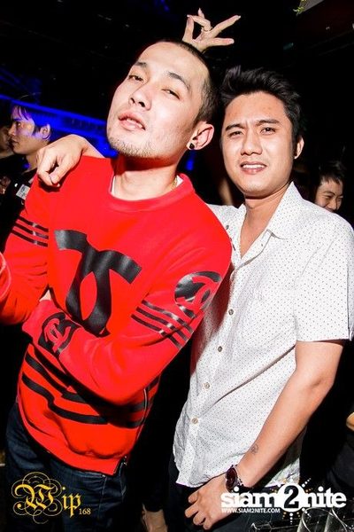 Countdown to 6th Anniversary — photo 72