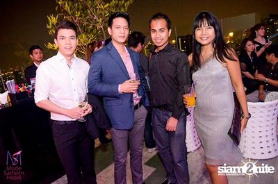 Grand Opening — photo 18