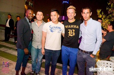 Grand Opening — photo 52