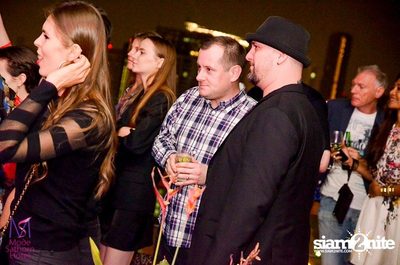 Grand Opening — photo 82