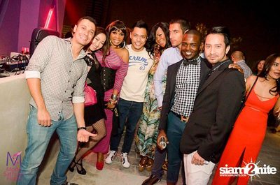 Grand Opening — photo 96