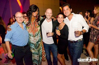 Grand Opening — photo 116