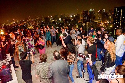 Grand Opening — photo 77